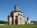 Церковь Архангела Михаила (Свирская)1180-1194 гг.