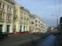 Улица Большая Советская