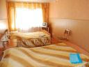 Double Room (with facilities)