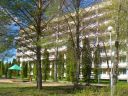 Przhevalsky Sanatorium