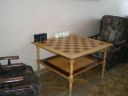 Chess Table