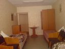 Four-Bed Room