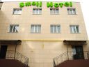 Отель "Small Hotel"